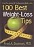 100 Best Weight-Loss Tips