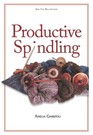 Productive Spindling (Spiral-bound)