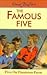 Five on Finniston Farm (Galaxy Children's Large Print)