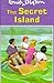 The Secret Island (Enid Bly...