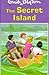 The Secret Island by Enid Blyton