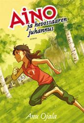 Aino ja hevossaaren juhannus (Aino, #3)