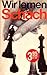 Wir lernen Schach by Helmut Born