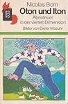 Oton und Iton by Nicolas Born Oton und Iton by Nicolas Born