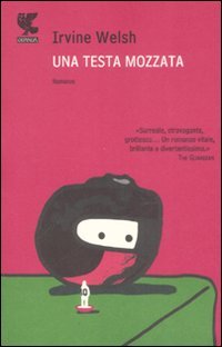 Una testa mozzata (Paperback)