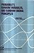 Probability, random variables, and random signal principles (McGraw-Hill series in electrical engineering)