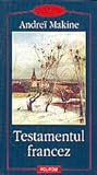 Testamentul francez