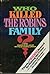 Who Killed the Robins Family? by Bill Adler