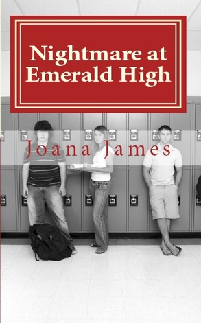 Nightmare at Emerald High: A Christian Thriller (Kindle Edition)