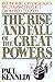 The Rise & Fall of the Great Powers: Economic Change & Military Conflict from 1500 to 2000