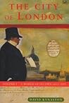 The City of Londo...