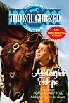 Ashleigh's Hope by Joanna   Campbell