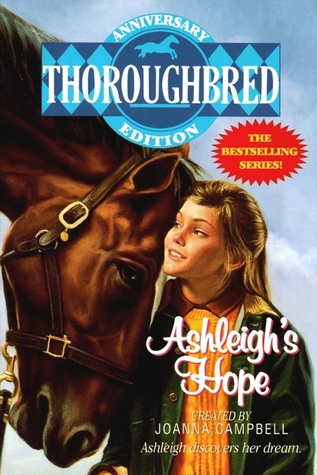 Ashleigh's Hope (Thoroughbred)