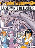 La Servante De Lucifer