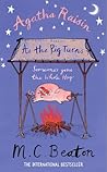 As The Pig Turns by M.C. Beaton