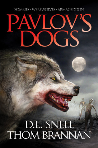 Pavlov's Dogs (Pavlov's Dogs, #1)