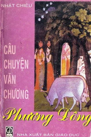 Câu chuyện văn chương phương Đông