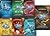 The 39 Clues Set by Rick Riordan The 39 Clues Set by Rick Riordan