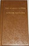 The Scarlet Letter by Nathaniel Hawthorne