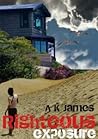 Righteous Exposure by Amanda   James