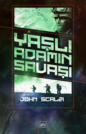 Yaşlı Adamın Savaşı (Yaşlı Adamın Savaşı, #1)