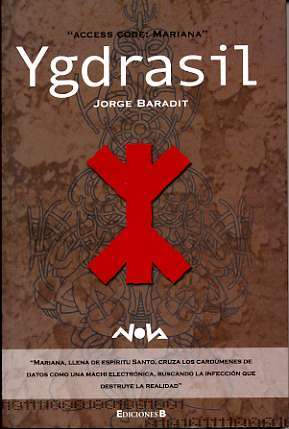 Ygdrasil (Paperback)