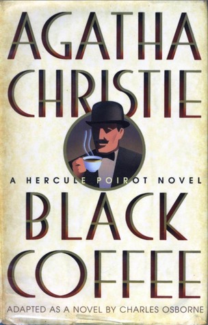 Black Coffee