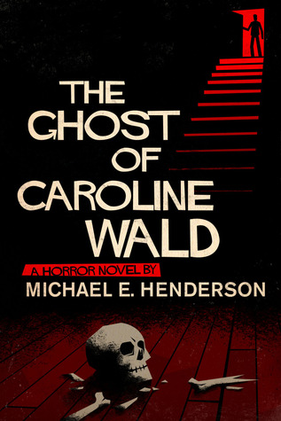 The Ghost of Caroline Wald (ebook)