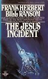 The Jesus Incident