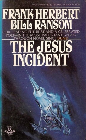 The Jesus Incident