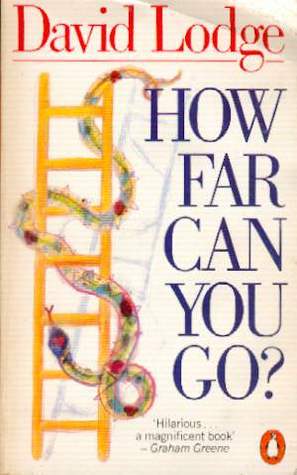 How Far Can You Go?