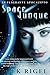 Space Junque (Apocalypto, #1)