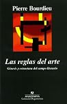 Las reglas del ar...