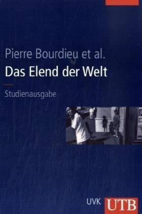 Das Elend der Welt