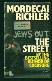 The Street (Paperback)