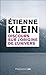 Discours sur l'origine de l'Univers by Étienne Klein