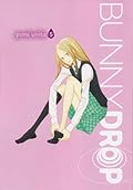 Bunny Drop, Vol. 5
