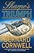 Sharpe's Triumph by Bernard Cornwell