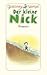 Der kleine Nick by Goscinny Der kleine Nick by Goscinny