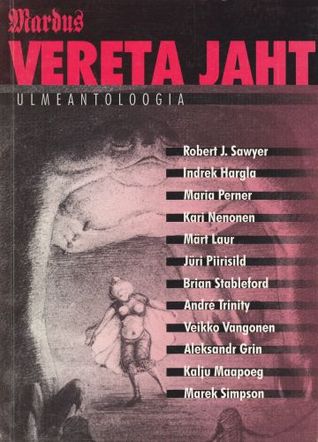 Vereta jaht (Paperback)