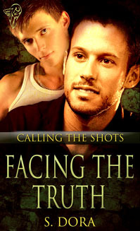 Facing The Truth (Calling the Shots, #1)