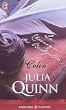 Colin by Julia Quinn