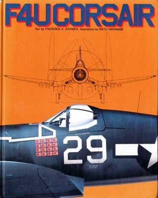 F4U Corsair