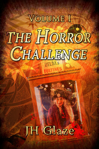 The Horror Challenge Volume I
