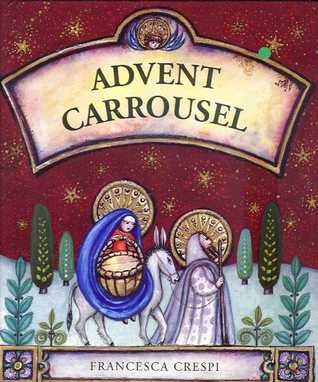 Advent Carrousel