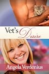 Vet's Desire by Angela Verdenius