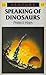 Speaking of Dinosaurs (Venture Science Fiction, #13)
