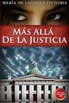 Mas allá de la justicia Mas allá de la justicia