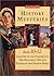 Shadows in the Glasshouse / The Minstrel's Melody / Riddle of the Prairie Bride (American Girl History Mysteries #10-12)