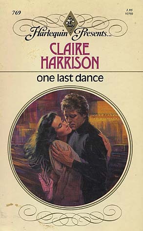 One Last Dance  (Dance Duo, #2)